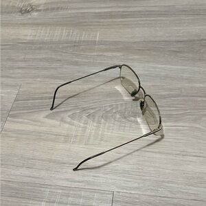 Vintage Safilo Elasta E 7033 140 51-19 1-5 men’s eyeglasses